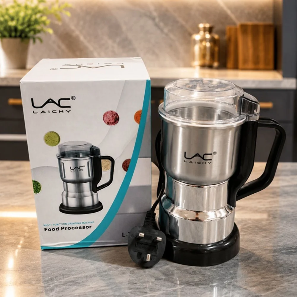 آسیاب قهوه لایچی L-7821 آسیاب قهوه لایچی L-7821