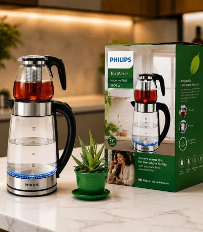 چای ساز روهمی فیلیپس مدل S-226