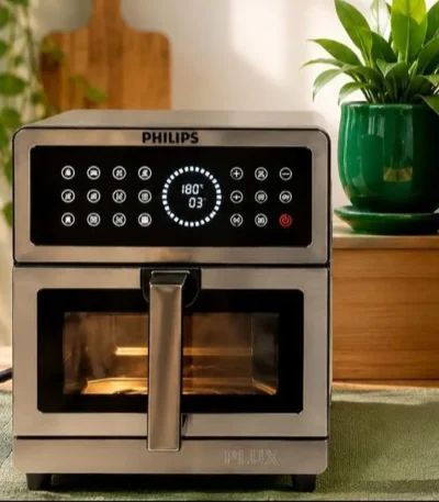 سرخ کن رژیمی فیلیپس PLUX مدل PL-120